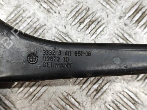 Left rear suspension arm BMW Z4 Roadster (E89) sDrive 18 i | BP27315862M14 