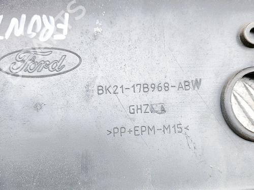 Grill FORD TRANSIT CUSTOM V362 Bus (F3) 2.0 EcoBlue | BP36644876C40  - Image 9