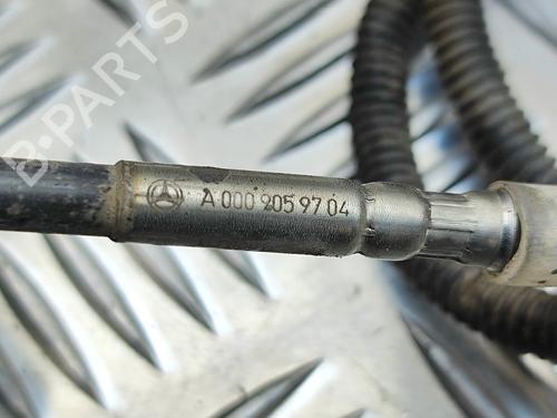 Electronic sensor MERCEDES-BENZ SPRINTER 3-t Van (B910) 214 CDI (910.621, 910.623) | BP30108784M84