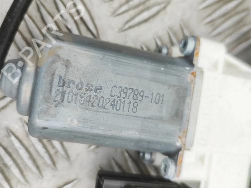 Front right window mechanism LAND ROVER RANGE ROVER EVOQUE (L551) 2.0 D200 4x4 | BP34442958C23  - Image 5