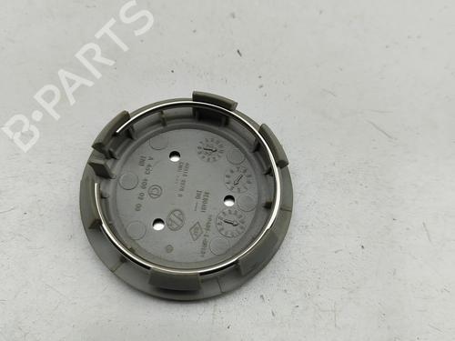 Hulkapsel SMART FORTWO Coupe (453) electric drive / EQ (453.391) | BP33384650C160 - Image 4