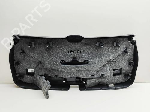 Pynteliste til bagklap AUDI Q6 E-TRON (GFB) e-tron quattro | BP37445129C151 - Image 2