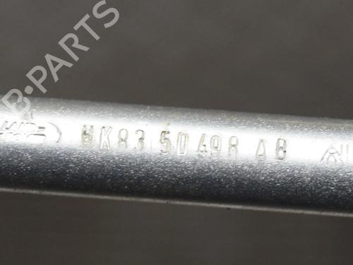 Other JAGUAR I-PACE (X590) EV400 AWD | BP27750687O1