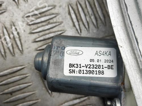 Front left window mechanism FORD TRANSIT V363 Van (FCD, FDD) E-TRANSIT | BP38731397C22 - Image 6