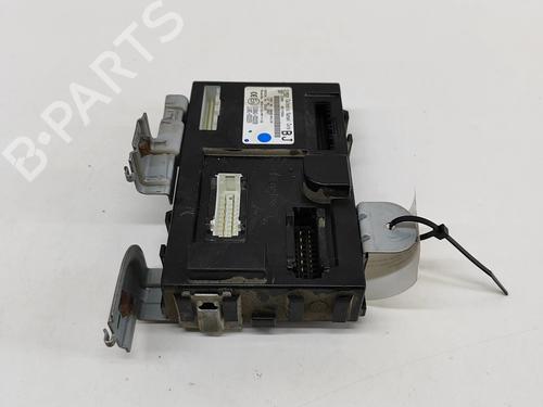 Elektronisk modul NISSAN NAVARA NP300 Pickup (D23, D23T) 2.3 dCi 4x4 (D231) (163 hp) 17016386
