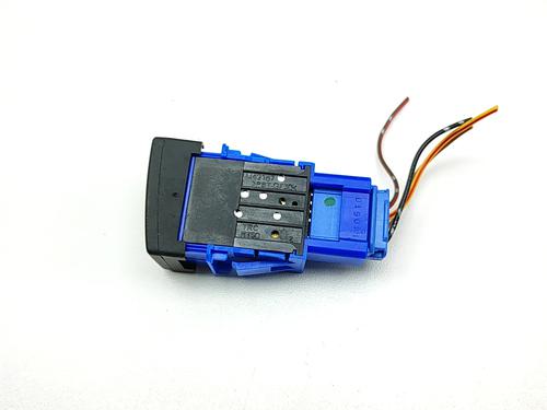 Switch ISUZU D-MAX II (TFR, TFS) 2.5 CRDi 4x4 (TFS86J) | BP36458482I30 - Image 2