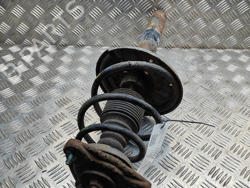 Left front shock absorber PORSCHE BOXSTER (986) 2.5 | BP30108187M16 