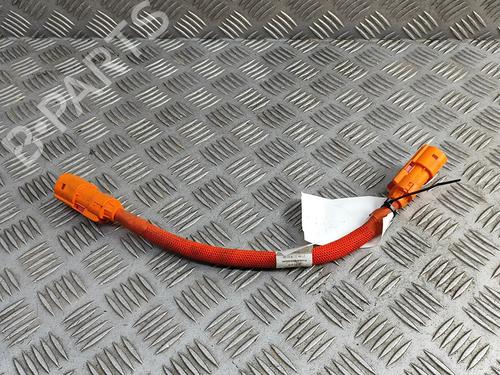 Used Wiring harness Wiring harness PORSCHE TAYCAN Cross Turismo (Y1B) 4 (Y1BBD1) (476 hp) 33373026 33373026