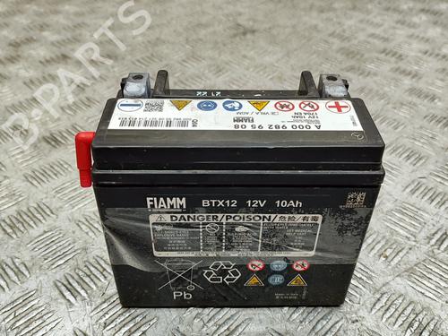Battery MERCEDES-BENZ C-CLASS (W205) C 350 e (205.047) | BP30155000E11