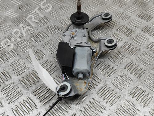 Rear wiper motor TOYOTA PRIUS (_W5_) 1.8 Hybrid (ZVW50_, ZVW51_) | BP24306672M102 