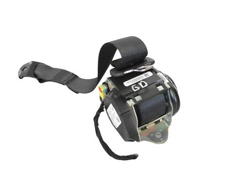 Used Rear right seatbelt Rear right seatbelt TESLA MODEL 3 (5YJ3) EV Performance AWD (462 hp) 33366586 33366586