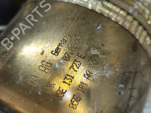 Catalyst VW T-ROC (A11, D11) 1.5 TSI | BP27339487M10  - Image 6