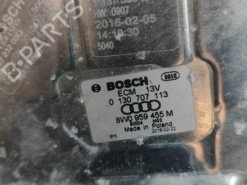 Radiator set AUDI A4 B9 (8W2, 8WC) 2.0 TDI quattro | BP24143169M120 