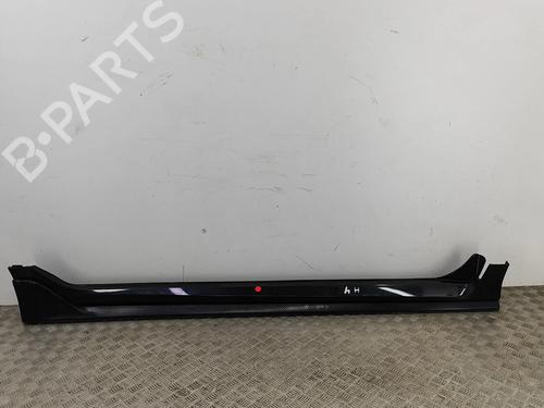 Højre sidekjole Højre sidekjole HONDA CIVIC X Hatchback (FC_, FK_) 2.0 Type-R (FK8) (320 hp) 29227066 29227066