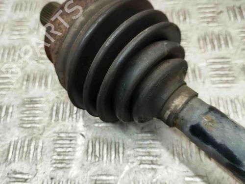 Left front driveshaft VW PHAETON (3D1, 3D2, 3D3, 3D4, 3D6, 3D7, 3D8, 3D9) 6.0 W12 4motion | BP29486498M38 - Image 3