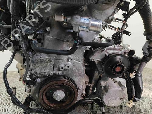 Engine LEXUS RC (_C1_) 300h (AVC10_, AVC10R) | BP31078513M1  - Image 6