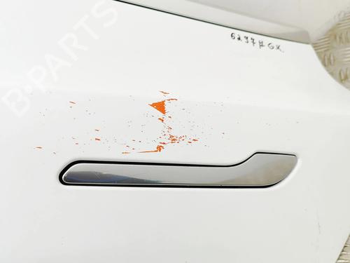 Dør venstre bagtil TESLA MODEL 3 (5YJ3) EV | BP36301627C4 - Image 3