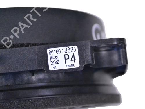 Speaker LEXUS RC (_C1_) 300h (AVC10_, AVC10R) | BP30230067E2