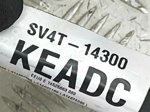 Wiring harness FORD KUGA III (DFK) 2.5 Duratec PHEV | BP29391790E16  - Image 10