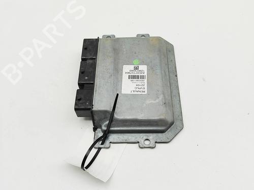 Engine control unit (ECU) RENAULT ZOE (BFM_) ZOE (BFMC, BFMD) | BP36415355M57 - Image 2