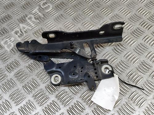 Used Hinge/Door check strap BMW 3 (F30, F80) 330 e (252 hp) 28115310