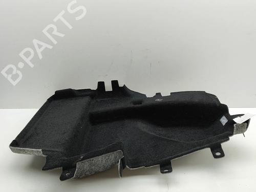 Bagagerumsbeklædning TESLA MODEL X (5YJX) P100D AWD | BP28435531I3