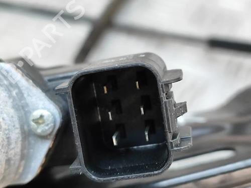 Front left window mechanism LAND ROVER RANGE ROVER EVOQUE (L538) 2.0 D 4x4 | BP24975775C22  - Image 6
