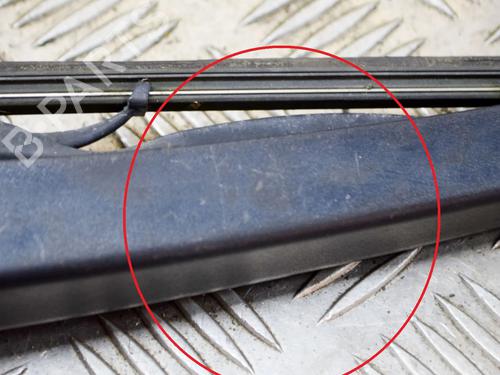 Rear windshield wiper arm OPEL MOKKA / MOKKA X (J13) 1.4 (_76) | BP14634070C144