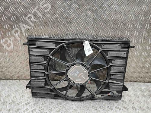 Køleventilator elektrisk AUDI E-TRON (GEN) 55 quattro (408 hp) 27780520