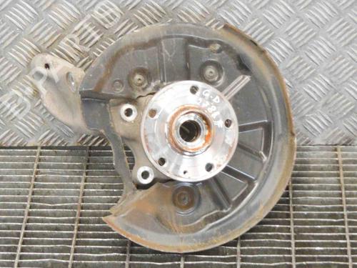 Used Right rear steering knuckle VW TIGUAN (AD1, AX1) 2.0 TDI 4motion (150 hp) 14615770