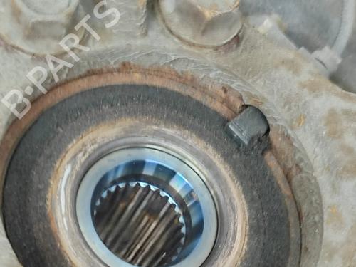 Right front steering knuckle TOYOTA PRIUS PLUS (_W4_) 1.8 Hybrid (ZVW4_) | BP25872628M26 