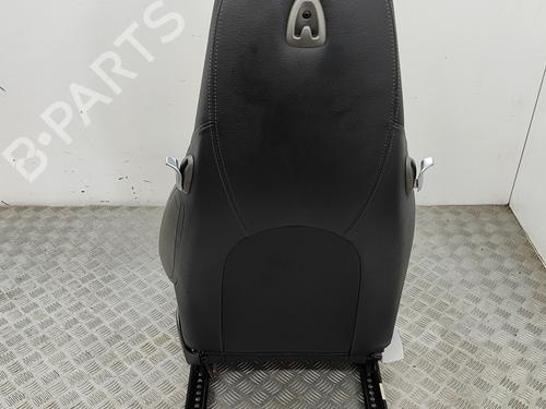 Left front seat PORSCHE BOXSTER (987) S 3.4 | BP28732618C15 