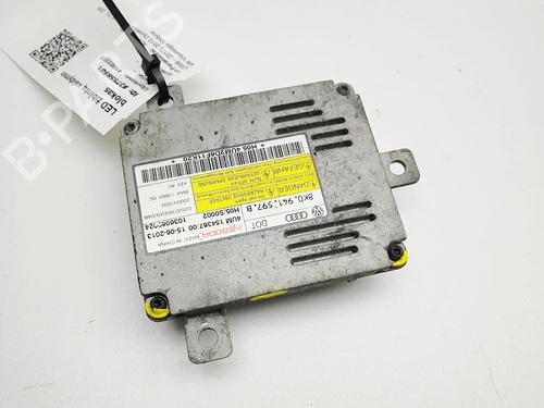 Electronic module AUDI Q5 (8RB) SQ5 TDI quattro | BP38162574M83 - Image 3