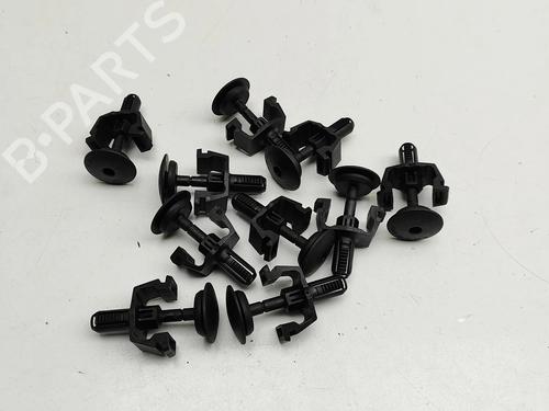 Support AUDI Q5 (8RB) 2.0 TDI quattro | BP32142878C155