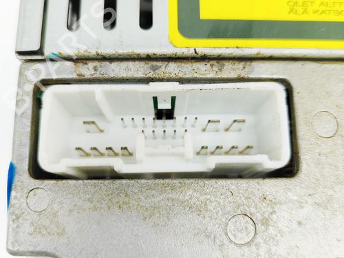 Electronic module MAZDA MX-5 II (NB) 1.8 16V (NB8C) | BP30178323M83