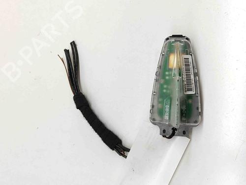 Antenne/Base BMW 4 Coupe (F32, F82) 435 i (306 hp) 24820233