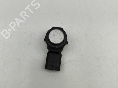 Used Electronic module MERCEDES-BENZ A-CLASS (W176) A 160 CDI / d (176.011) (90 hp) 27799385