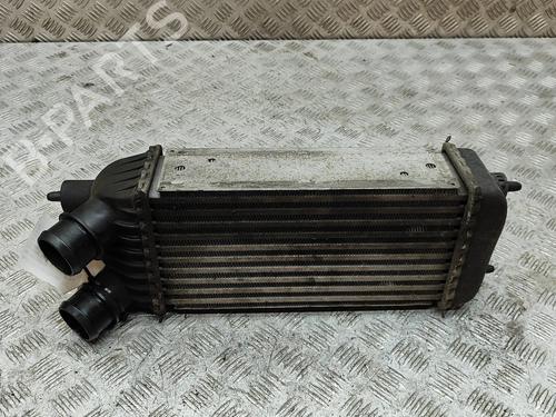 Used Intercooler Intercooler CITROËN JUMPY II Van 1.6 HDi 90 16V (90 hp) 27532148 27532148