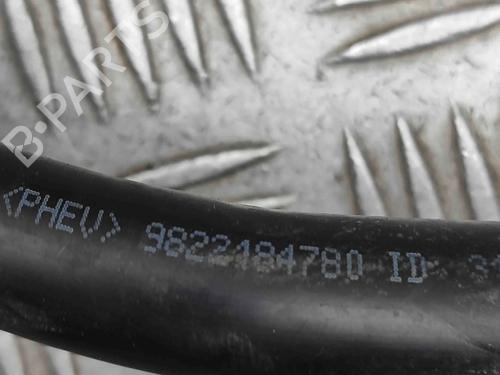 Pipe CITROËN C5 AIRCROSS (A_) 1.6 Hybrid 225 (A45GFR) | BP29459509M125 