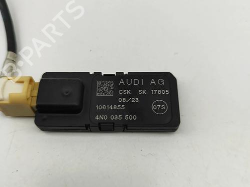 Antenne/Base PORSCHE CAYENNE Coupe (9YB) 3.0 AWD (9YBAA1) | BP27794092C140  - Image 6