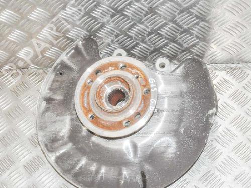 Used Right rear steering knuckle MERCEDES-BENZ GLS (X166) 350 d 4-matic (166.824) (258 hp) 14660388