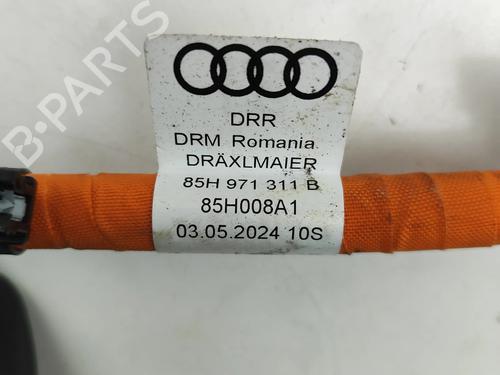 Wiring harness PORSCHE MACAN (XAB) 4S Electric 4 (XABDC1) | BP33433200E16 - Image 9