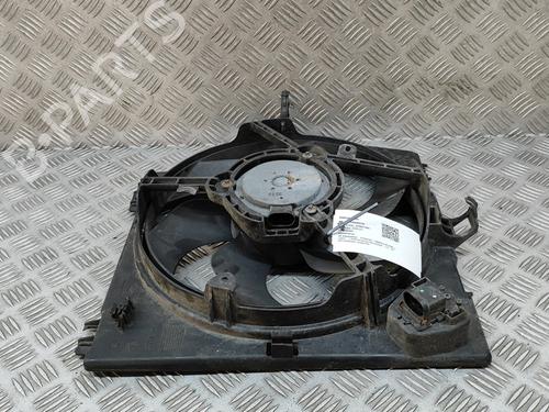 Køleventilator elektrisk RENAULT TWINGO II (CN0_) 1.2 16V | BP28045908M35 
