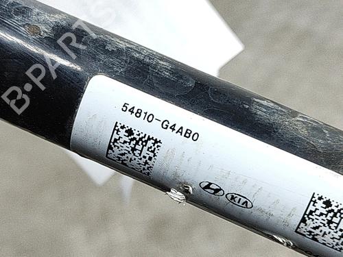 Anti roll bar KIA XCEED (CD) 1.6 CRDi 136 | BP28552284M96 - Image 7