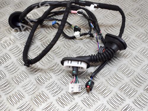 Ledningsnett TESLA MODEL 3 (5YJ3) EV (283 hp) 27756653