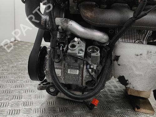 Engine AUDI A7 Sportback (4GA, 4GF) 3.0 TDI quattro | BP34560113M1  - Image 9