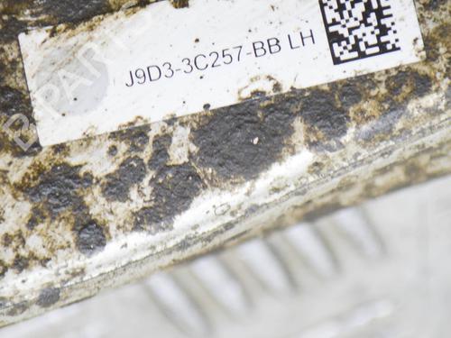 Left front suspension arm JAGUAR I-PACE (X590) EV400 AWD | BP27759951M12  - Image 6