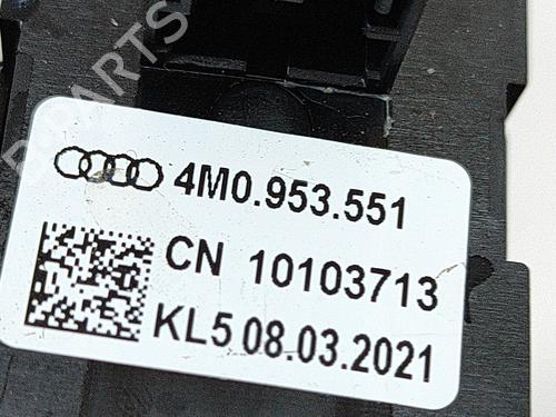 Switch AUDI A6 C8 Avant (4A5) RS6 TFSI Mild Hybrid quattro | BP28594348I30  - Image 6