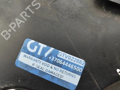 Left front fog light SEAT ATECA (KH7, KHP) 1.5 TSI | BP31297559C30 