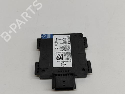 Elektronisk modul NISSAN QASHQAI III (J12) 1.3 DIG-T (140 hp) 28565374